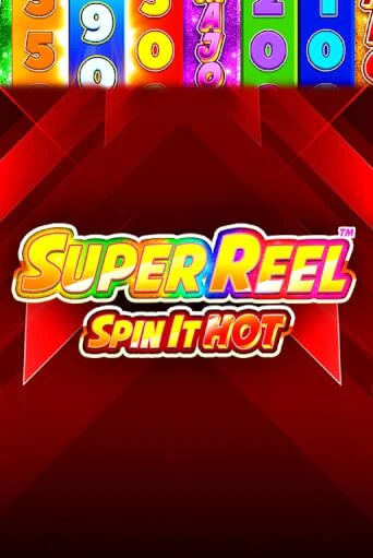 Super Reel: Spin it Hot! играть в онлайн казино Фараон Казино Онлайн без регистрации