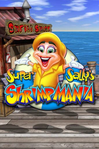 Super Sally's Shrimpmania играть в онлайн казино Фараон Казино Онлайн без регистрации