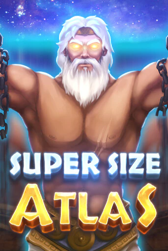 Super Size Atlas играть в онлайн казино Фараон Казино Онлайн без регистрации