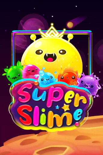 Super Slime играть в онлайн казино Фараон Казино Онлайн без регистрации