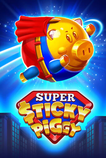 Super Sticky Piggy играть в онлайн казино Фараон Казино Онлайн без регистрации