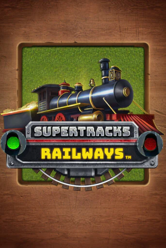 Super Tracks Railways играть в онлайн казино Фараон Казино Онлайн без регистрации