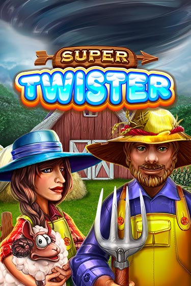 Super Twister играть в онлайн казино Фараон Казино Онлайн без регистрации