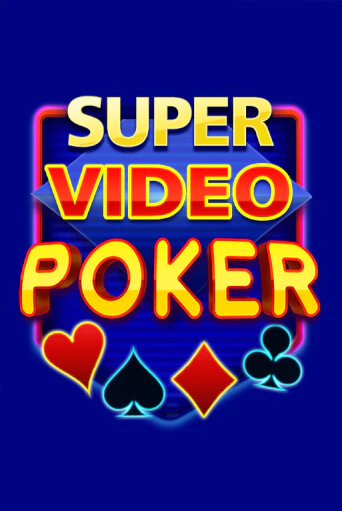 Super Video Poker играть в онлайн казино Фараон Казино Онлайн без регистрации