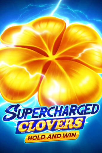 Supercharged Clovers: Hold and Win играть в онлайн казино Фараон Казино Онлайн без регистрации