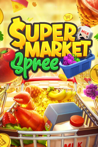 Supermarket Spree играть в онлайн казино Фараон Казино Онлайн без регистрации