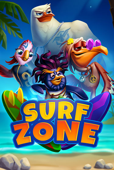 Surf Zone играть в онлайн казино Фараон Казино Онлайн без регистрации