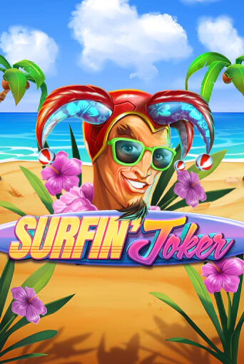 Surfin' Joker играть в онлайн казино Фараон Казино Онлайн без регистрации