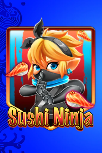 Sushi Ninja играть в онлайн казино Фараон Казино Онлайн без регистрации