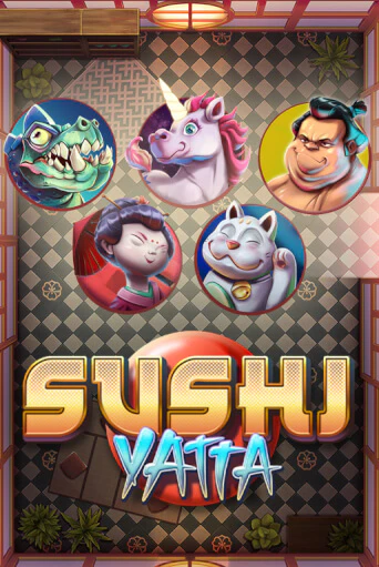 Sushi Yatta играть в онлайн казино Фараон Казино Онлайн без регистрации