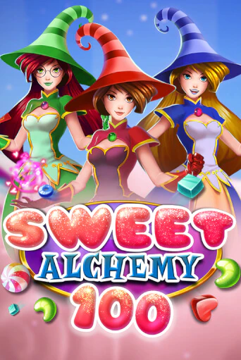 Sweet Alchemy 100 играть в онлайн казино Фараон Казино Онлайн без регистрации