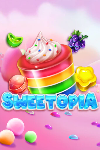 Sweetopia играть в онлайн казино Фараон Казино Онлайн без регистрации