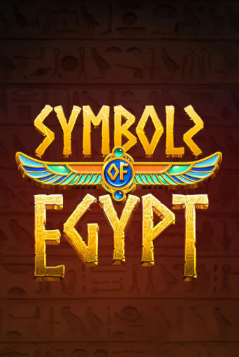 Symbols of Egypt играть в онлайн казино Фараон Казино Онлайн без регистрации