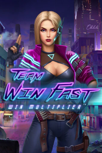 Team Win Fast играть в онлайн казино Фараон Казино Онлайн без регистрации