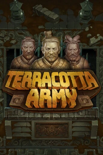 Terracotta Army играть в онлайн казино Фараон Казино Онлайн без регистрации