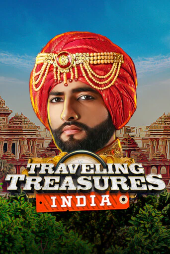 Traveling Treasures India играть в онлайн казино Фараон Казино Онлайн без регистрации