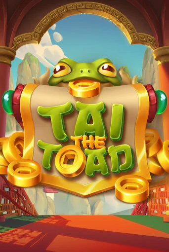 Tai the Toad играть в онлайн казино Фараон Казино Онлайн без регистрации