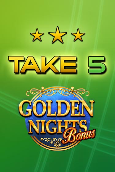 Take 5 Golden Nights играть в онлайн казино Фараон Казино Онлайн без регистрации