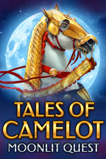 Tales Of Camelot - Moonlit Quest играть в онлайн казино Фараон Казино Онлайн без регистрации