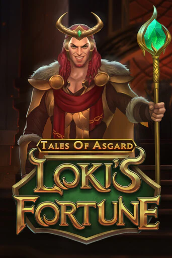 Tales of Asgard: Loki's Fortune играть в онлайн казино Фараон Казино Онлайн без регистрации