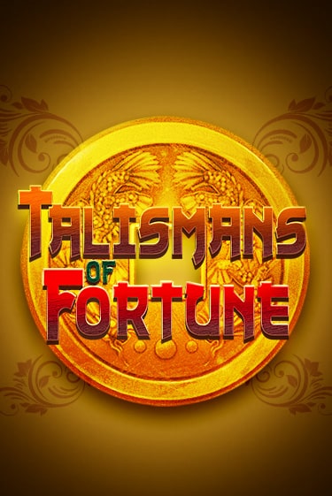 Talismans of Fortune играть в онлайн казино Фараон Казино Онлайн без регистрации