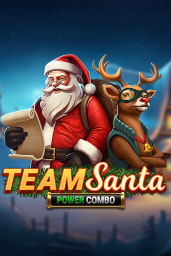 Team Santa Power Combo™ играть в онлайн казино Фараон Казино Онлайн без регистрации