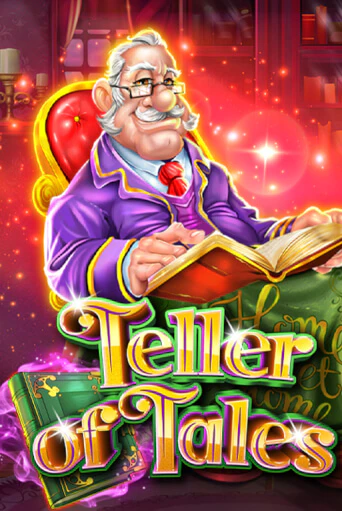 Teller of Tales играть в онлайн казино Фараон Казино Онлайн без регистрации