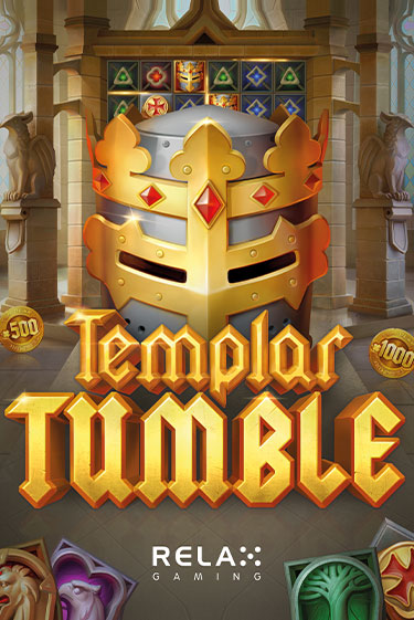 Templar Tumble играть в онлайн казино Фараон Казино Онлайн без регистрации