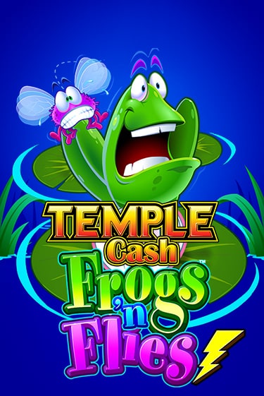 Temple Cash Frogs n Flies играть в онлайн казино Фараон Казино Онлайн без регистрации