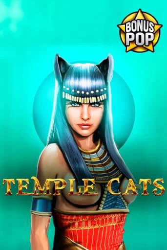 Temple Cats играть в онлайн казино Фараон Казино Онлайн без регистрации