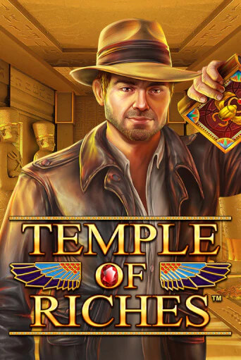 Temple of Riches играть в онлайн казино Фараон Казино Онлайн без регистрации