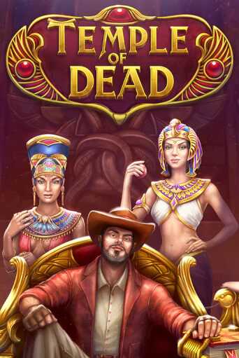 Temple of Dead играть в онлайн казино Фараон Казино Онлайн без регистрации