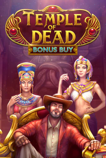 Temple of Dead Bonus Buy играть в онлайн казино Фараон Казино Онлайн без регистрации