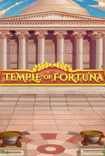 Temple of Fortuna играть в онлайн казино Фараон Казино Онлайн без регистрации