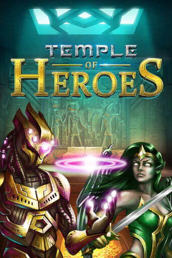 Temple of Heroes играть в онлайн казино Фараон Казино Онлайн без регистрации