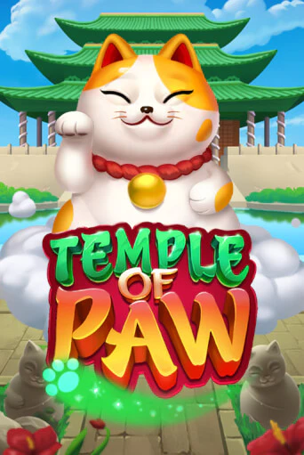 Temple of Paw играть в онлайн казино Фараон Казино Онлайн без регистрации