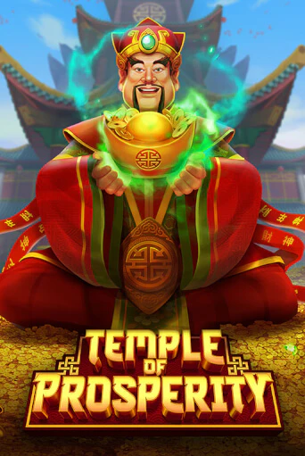 Temple Of Prosperity играть в онлайн казино Фараон Казино Онлайн без регистрации