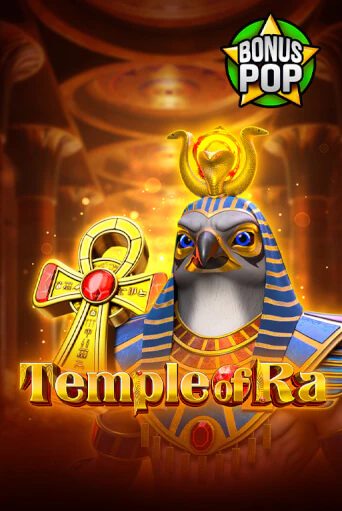 Temple of Ra играть в онлайн казино Фараон Казино Онлайн без регистрации