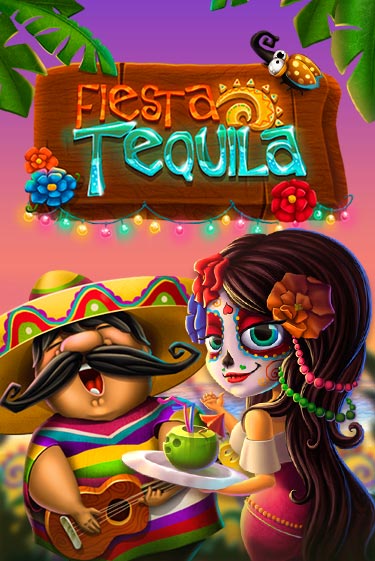 Tequila Fiesta играть в онлайн казино Фараон Казино Онлайн без регистрации