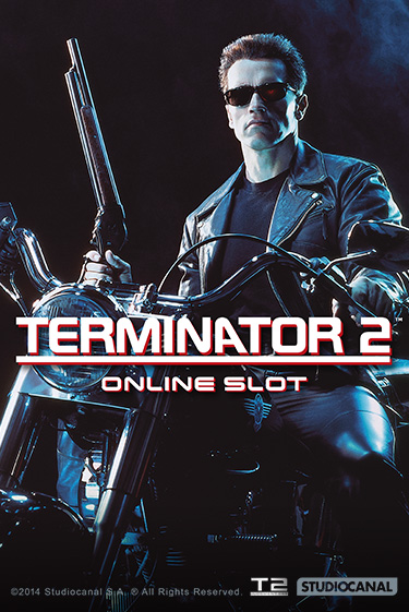 Terminator 2™ Remastered играть в онлайн казино Фараон Казино Онлайн без регистрации