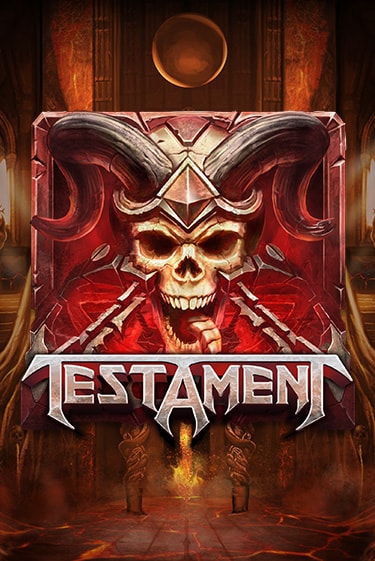 Testament играть в онлайн казино Фараон Казино Онлайн без регистрации