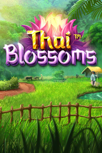 Thai Blossoms играть в онлайн казино Фараон Казино Онлайн без регистрации