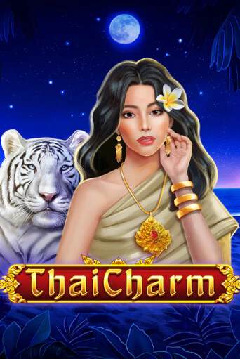 Thai Charm играть в онлайн казино Фараон Казино Онлайн без регистрации