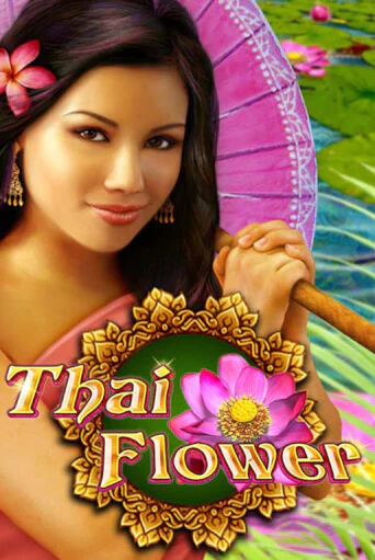 Thai Flower играть в онлайн казино Фараон Казино Онлайн без регистрации