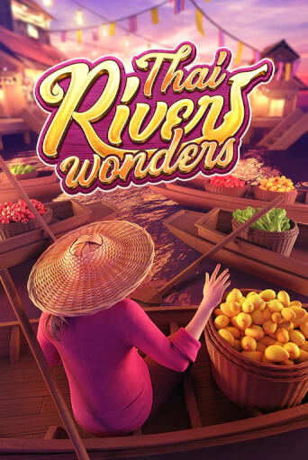 Thai River Wonders играть в онлайн казино Фараон Казино Онлайн без регистрации