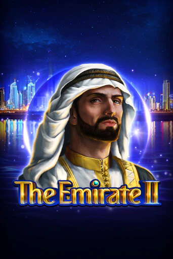 The Emirate 2 играть в онлайн казино Фараон Казино Онлайн без регистрации