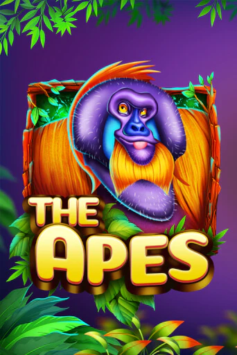 The Apes играть в онлайн казино Фараон Казино Онлайн без регистрации