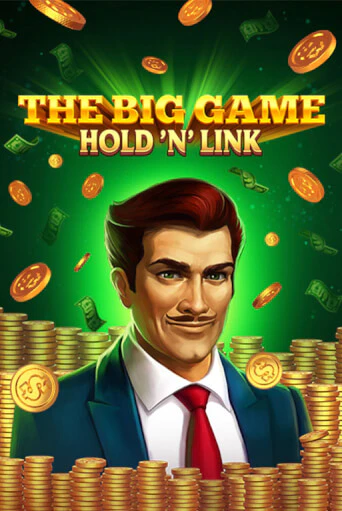 The Big Game Hold ‘n’ Link играть в онлайн казино Фараон Казино Онлайн без регистрации