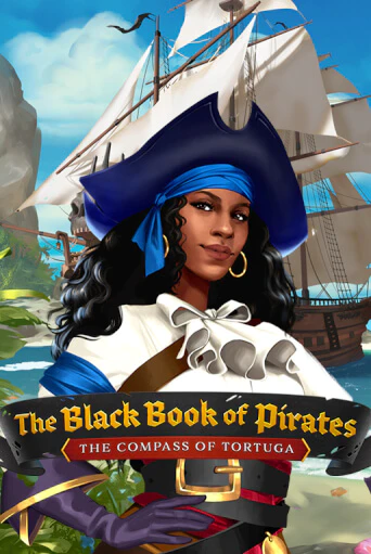 The Black Book of Pirates играть в онлайн казино Фараон Казино Онлайн без регистрации