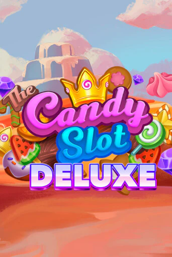 The Candy Slot Deluxe играть в онлайн казино Фараон Казино Онлайн без регистрации